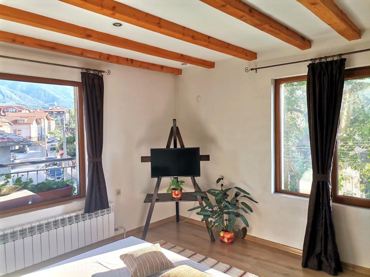 Стаи За Гости Дима Bansko Exterior photo