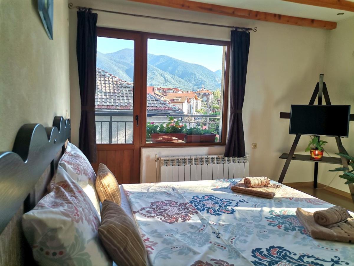Стаи За Гости Дима Bansko Exterior photo