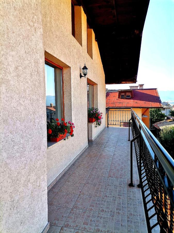 Стаи За Гости Дима Bansko Exterior photo