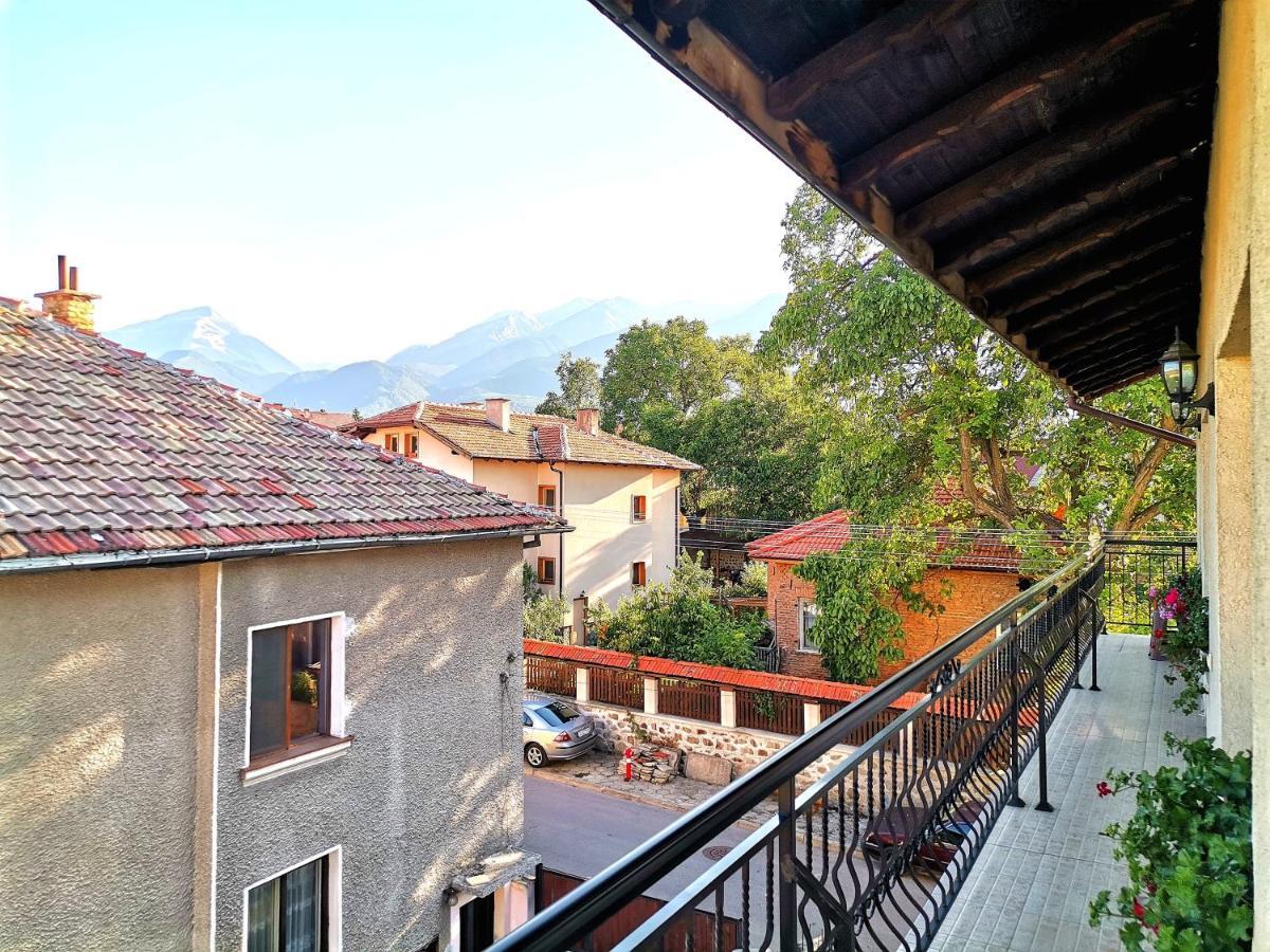 Стаи За Гости Дима Bansko Exterior photo