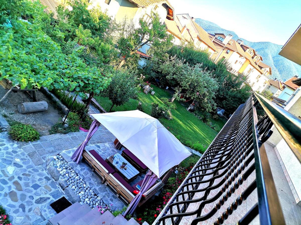 Стаи За Гости Дима Bansko Exterior photo
