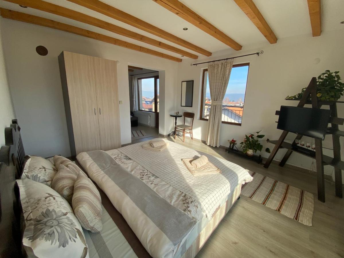 Стаи За Гости Дима Bansko Exterior photo