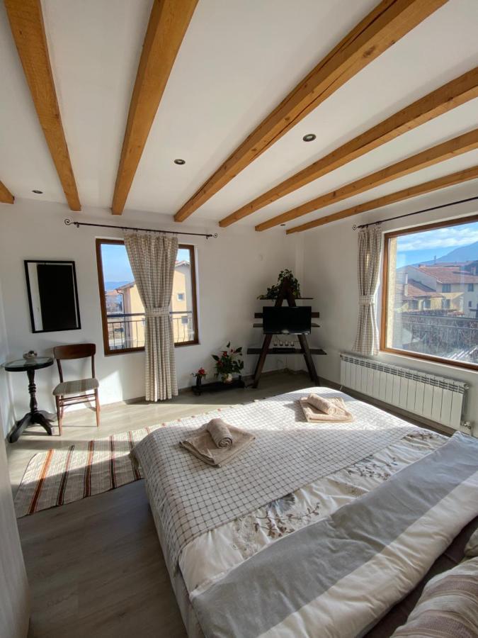 Стаи За Гости Дима Bansko Exterior photo