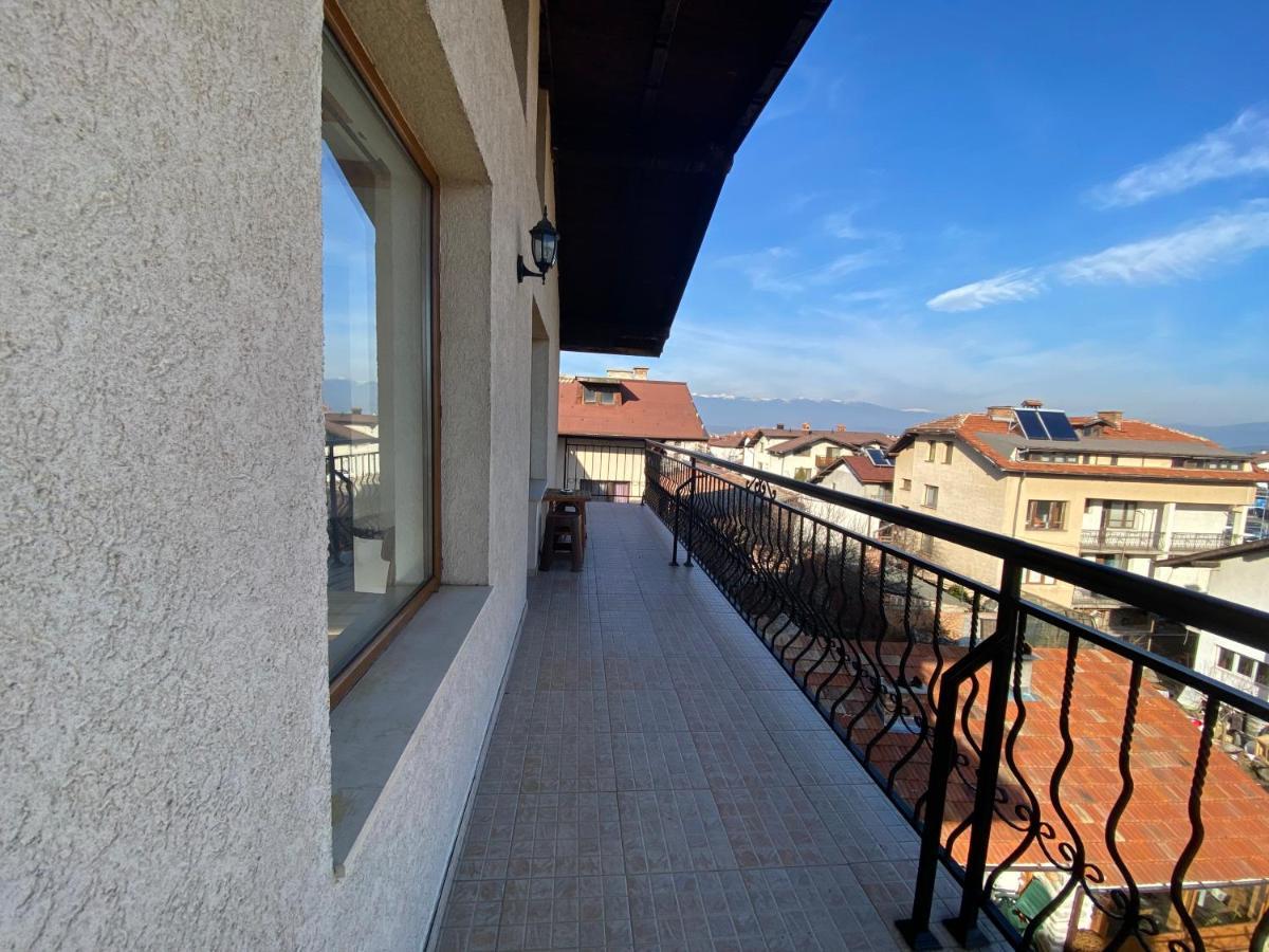Стаи За Гости Дима Bansko Exterior photo