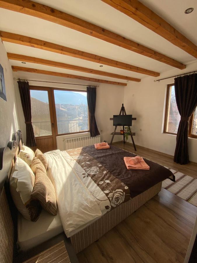 Стаи За Гости Дима Bansko Exterior photo