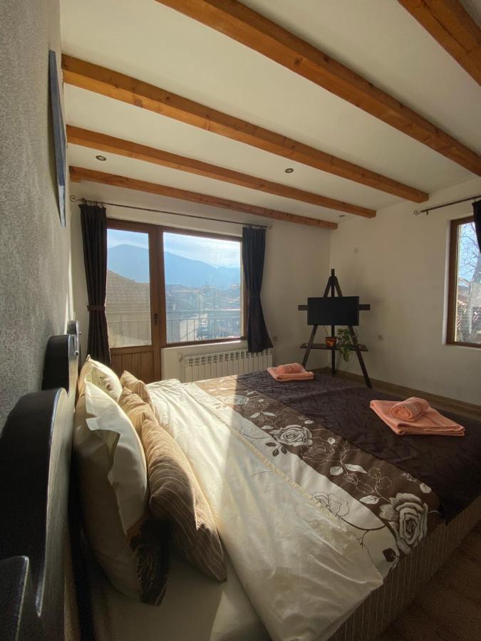 Стаи За Гости Дима Bansko Exterior photo