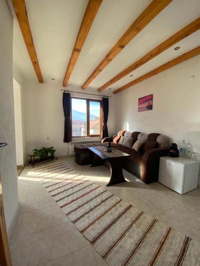 Стаи За Гости Дима Bansko Exterior photo