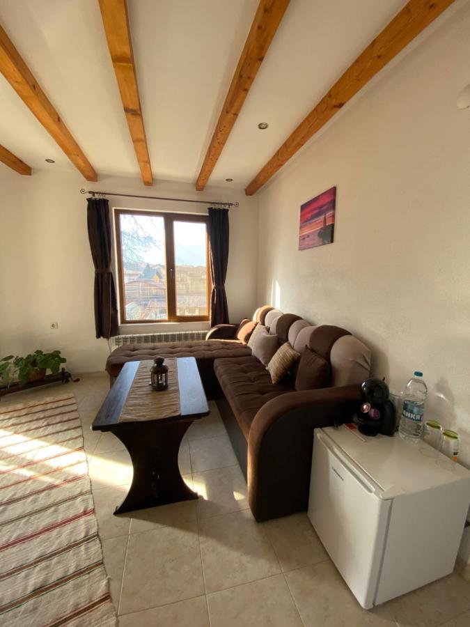 Стаи За Гости Дима Bansko Exterior photo