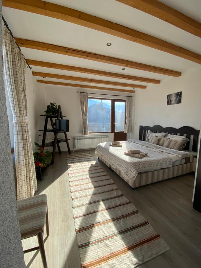 Стаи За Гости Дима Bansko Exterior photo