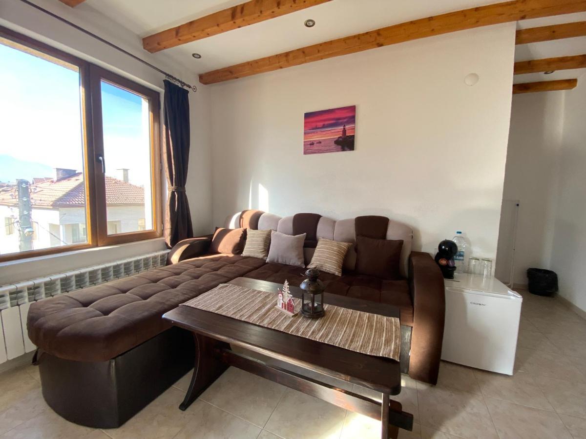 Стаи За Гости Дима Bansko Exterior photo