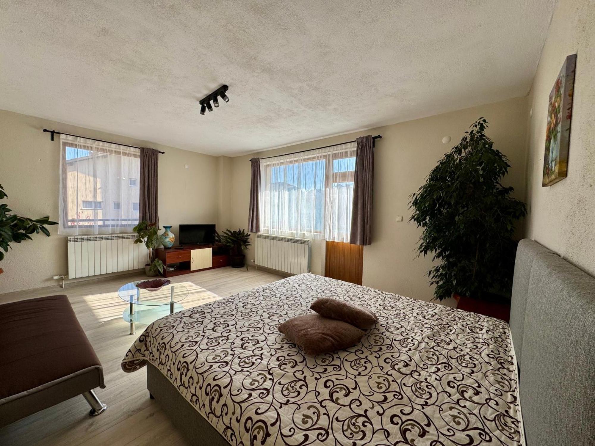 Стаи За Гости Дима Bansko Exterior photo